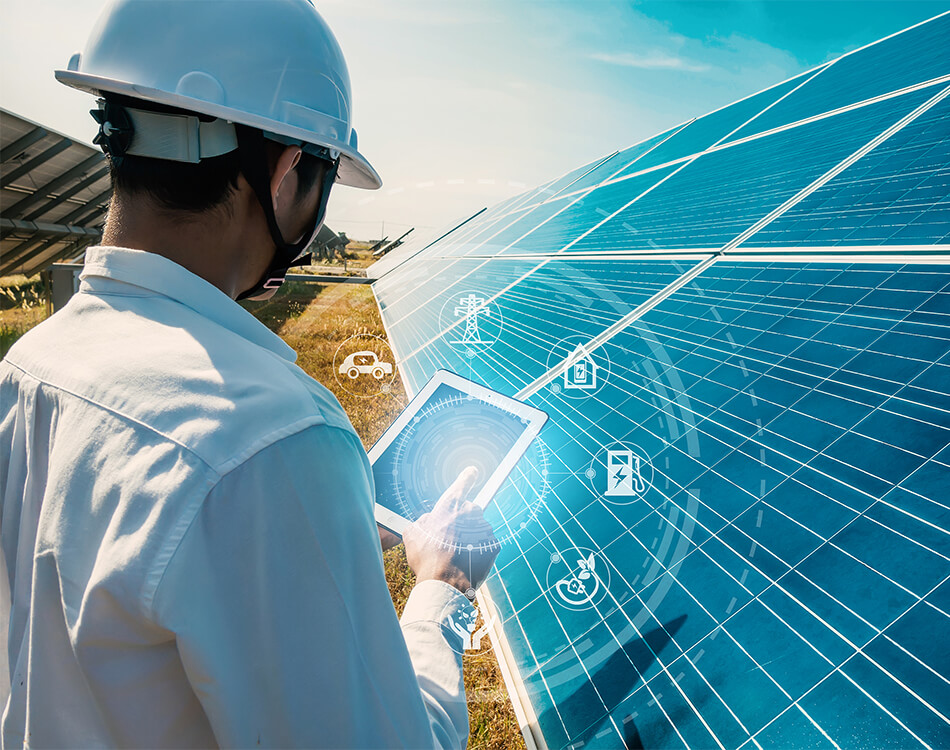 Energy and Utilities Thumbnail