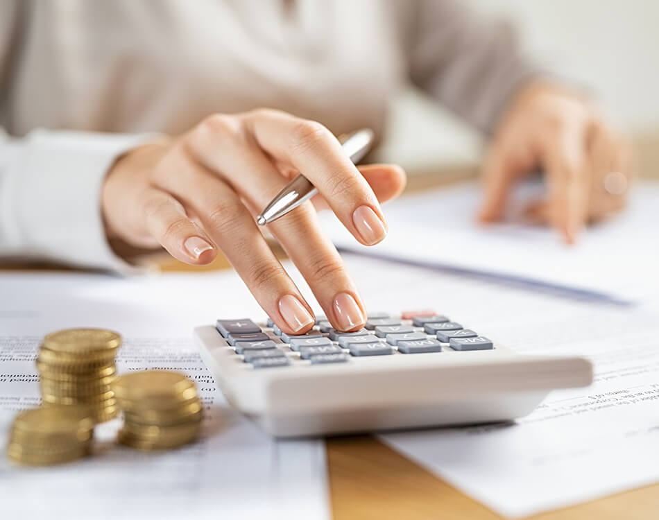 Financial Services Thumbnail