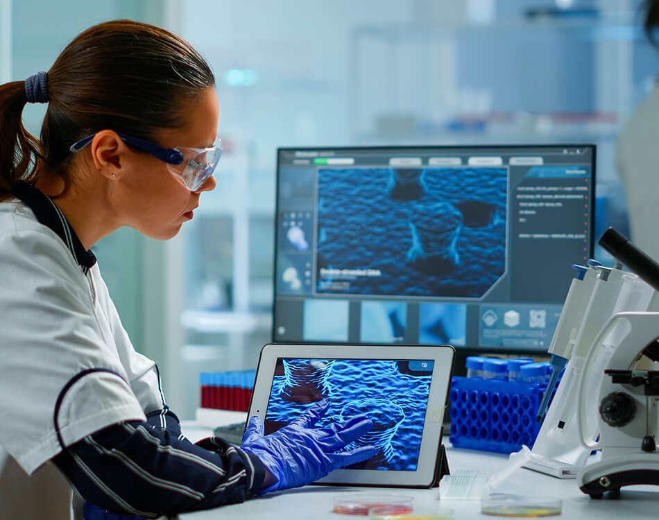 Medical Device Technology Thumbnail