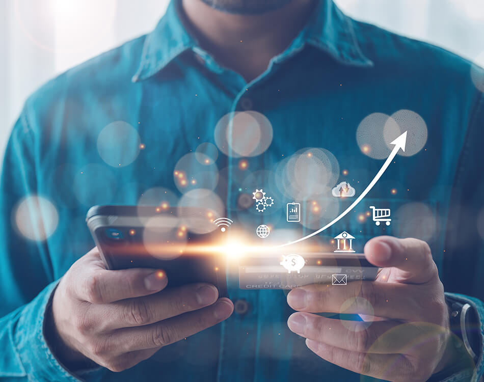 Technology & Telecom Thumbnail